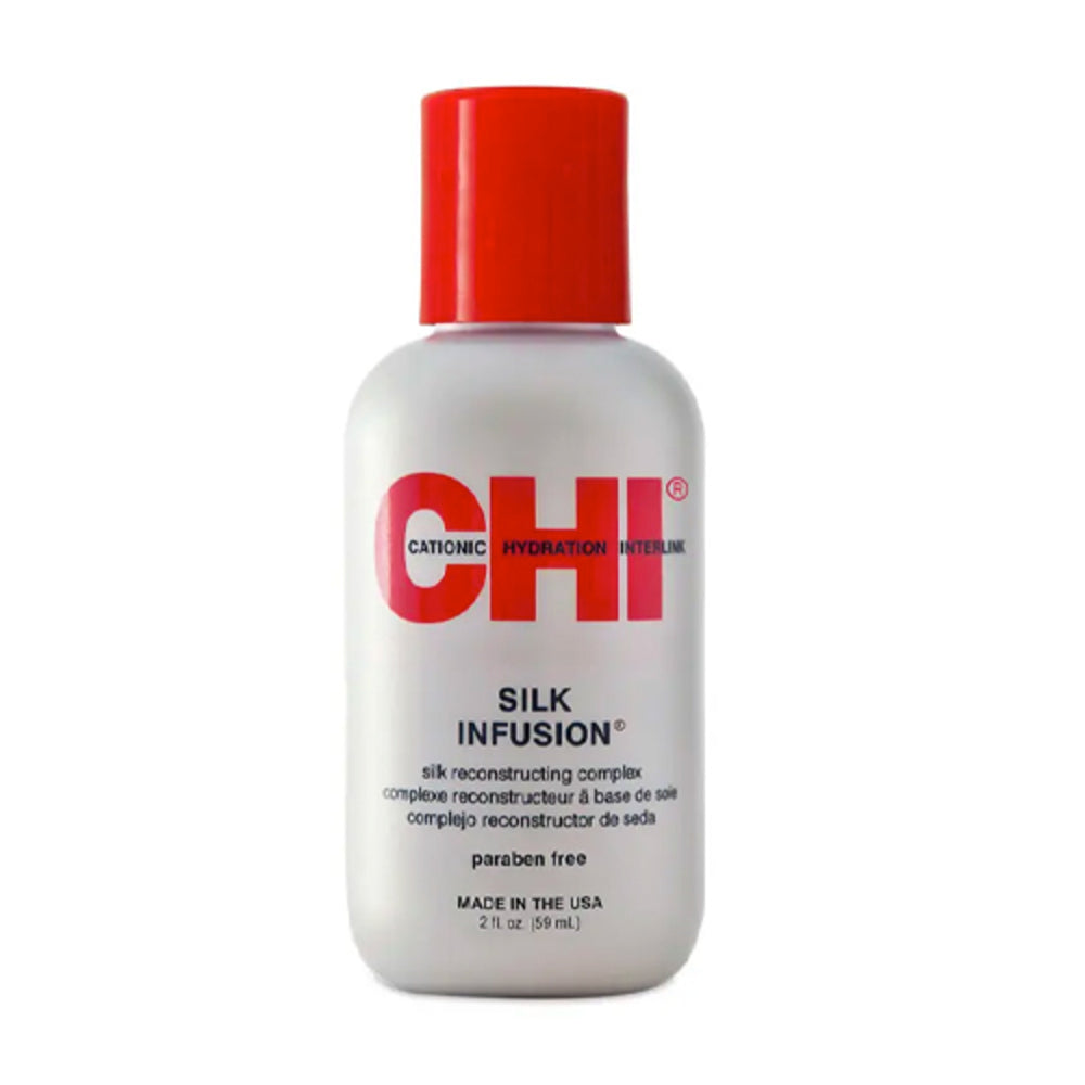 CHI Silk Infusion