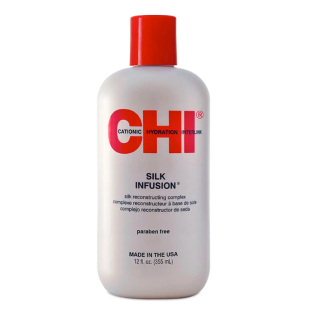 CHI Silk Infusion