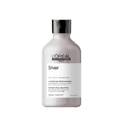 L'Oreal Professional Pariisin hopea shampoo