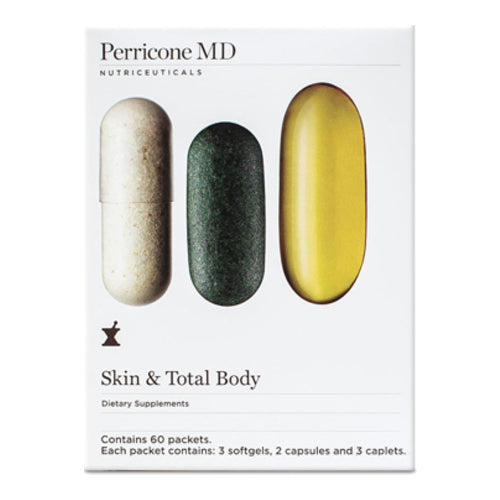 Perricone MD pelle e corpo totale