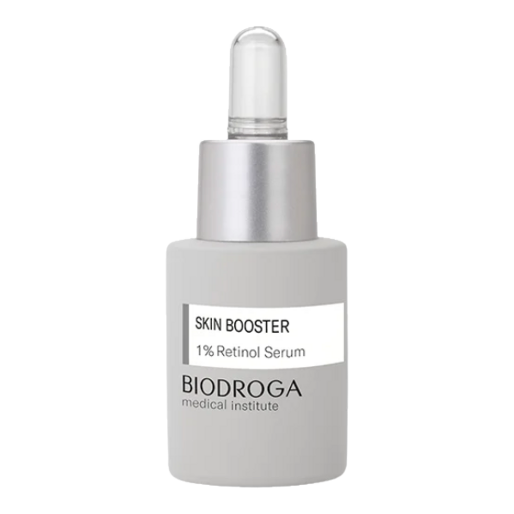 Biodroga Skin Booster 1% Retinol Serum