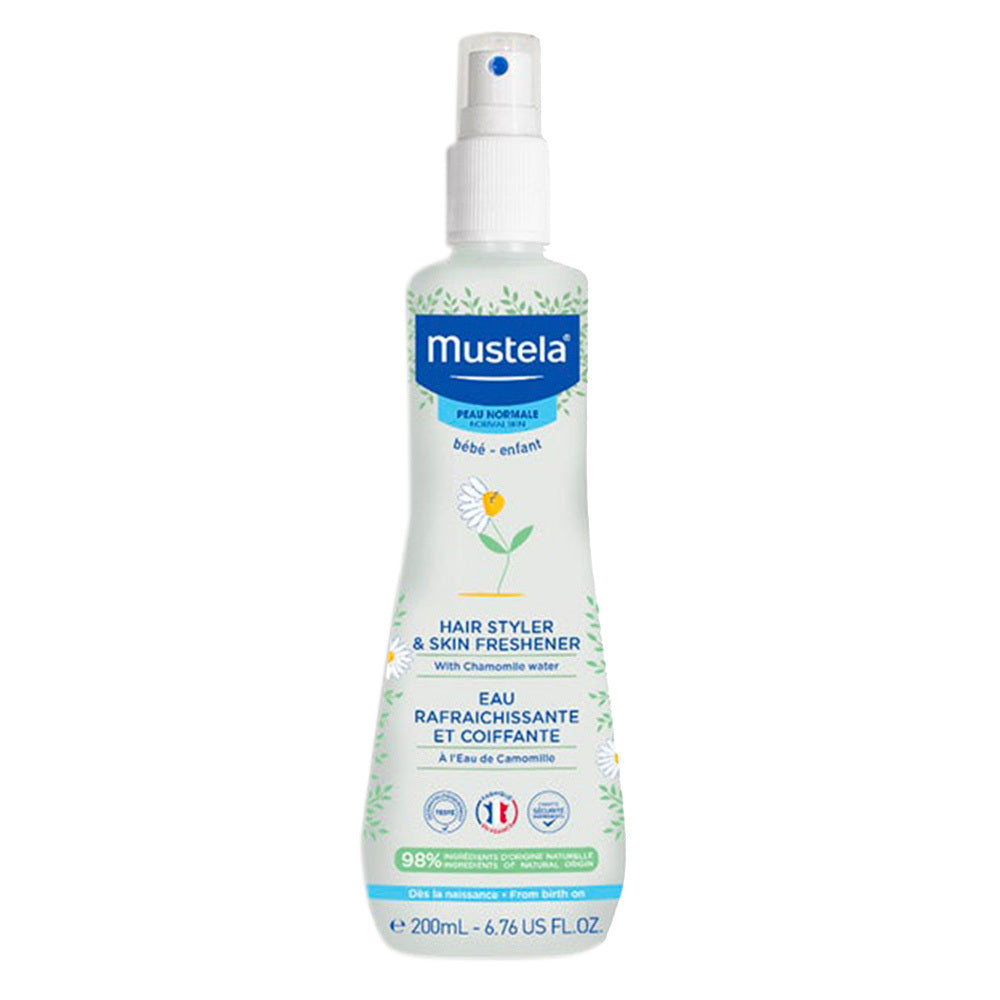 Mustela hudfriskere