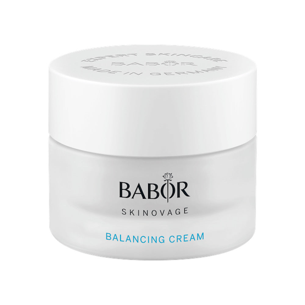 Babor Skinovage Balancing Cream