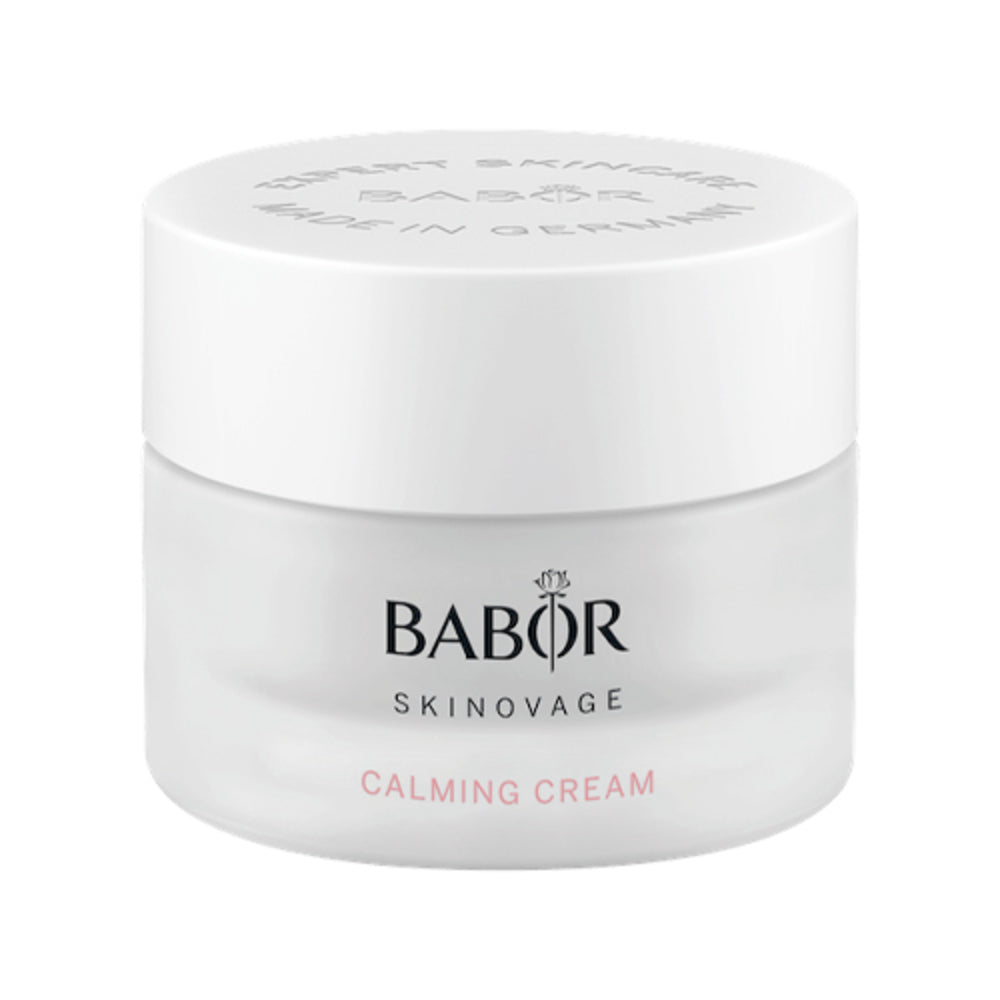 Babor SkinoVage Calming Cream