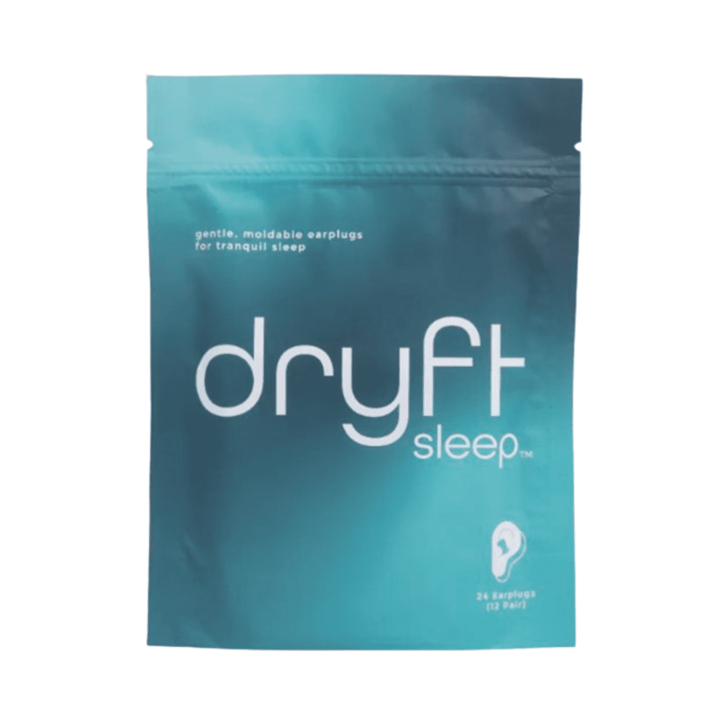 Dryft Sleep Earplugs