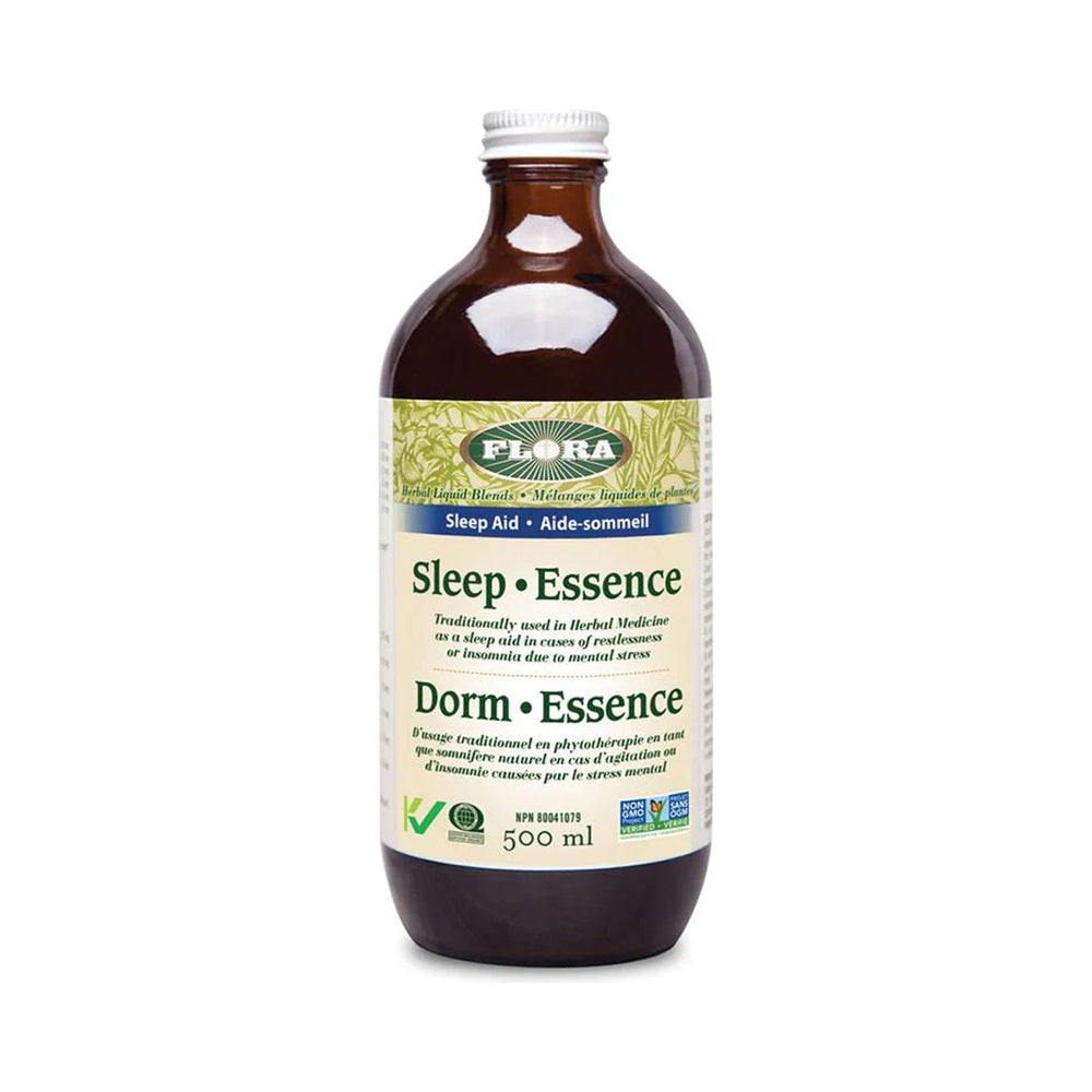 Flora Sleep Essence