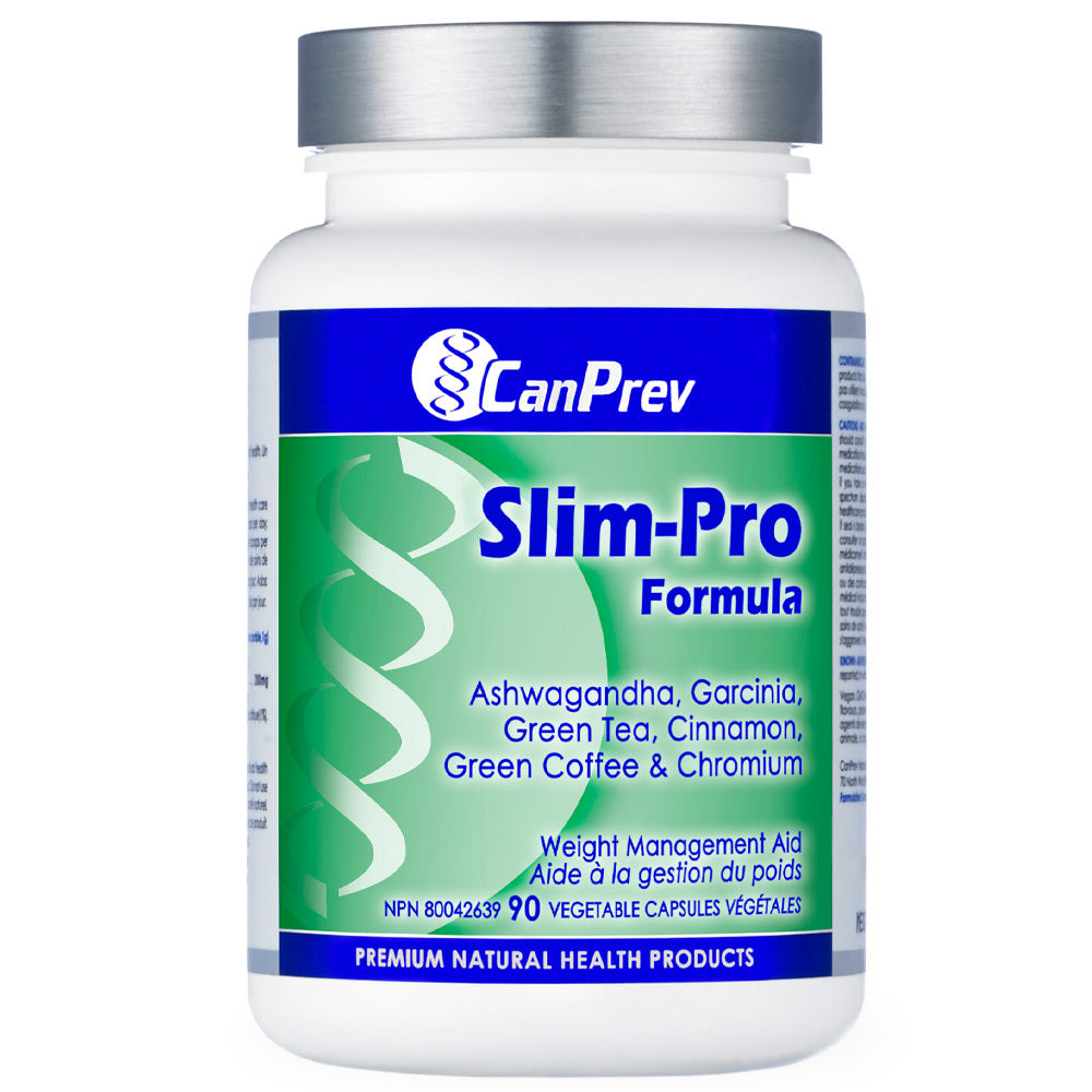 CANPREV SLIM-PRO公式