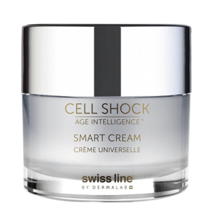 Swiss Line Smart Cream