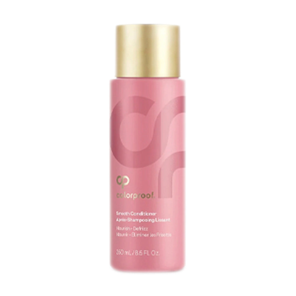 ColorProof Anti-Frizz-tilstand