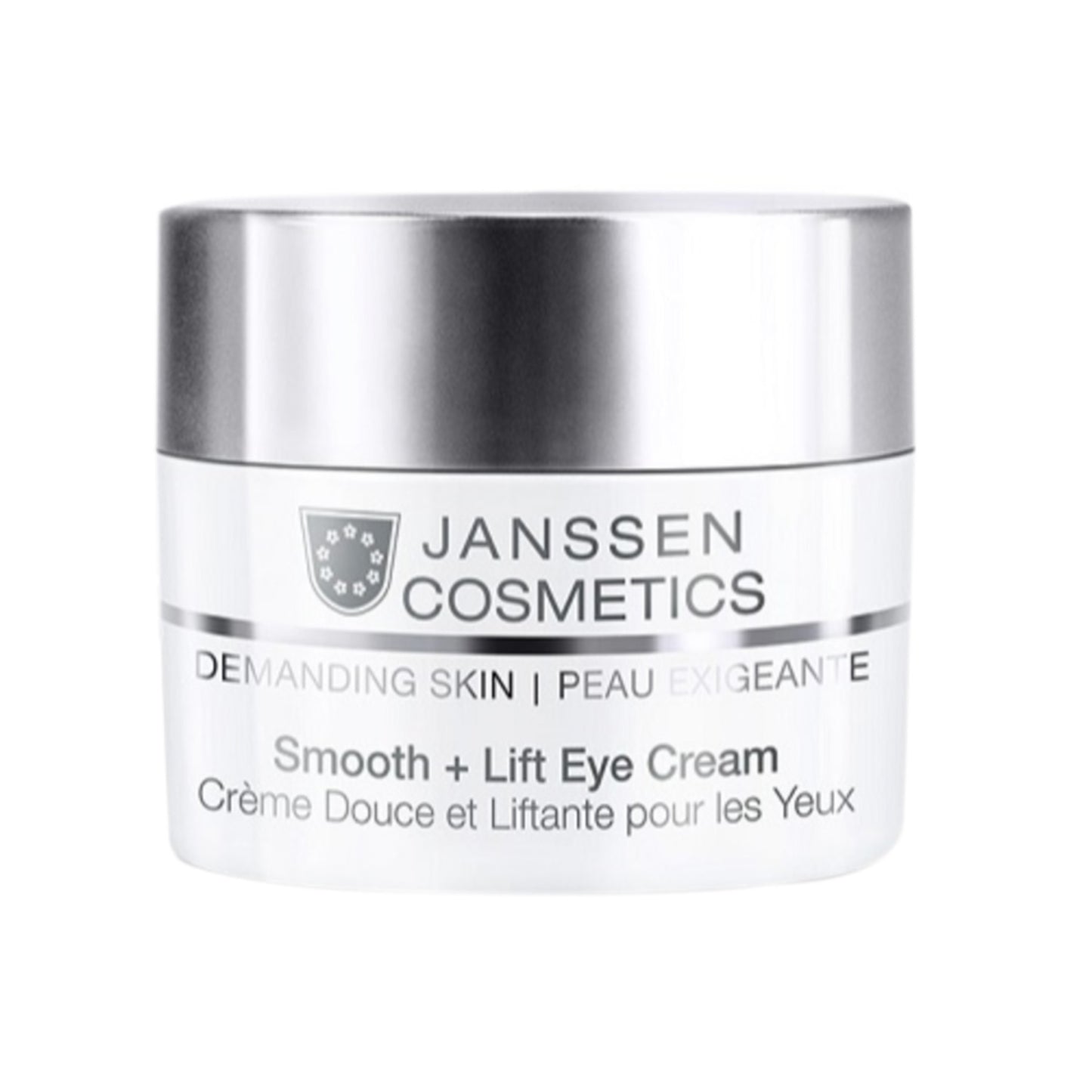 Janssen Cosmetics Smooth + Lift Eye Cream