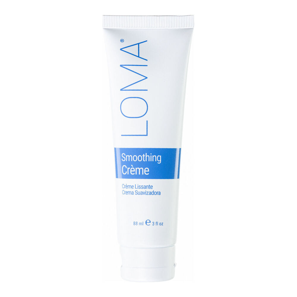 Loma Organics udjævning af creme