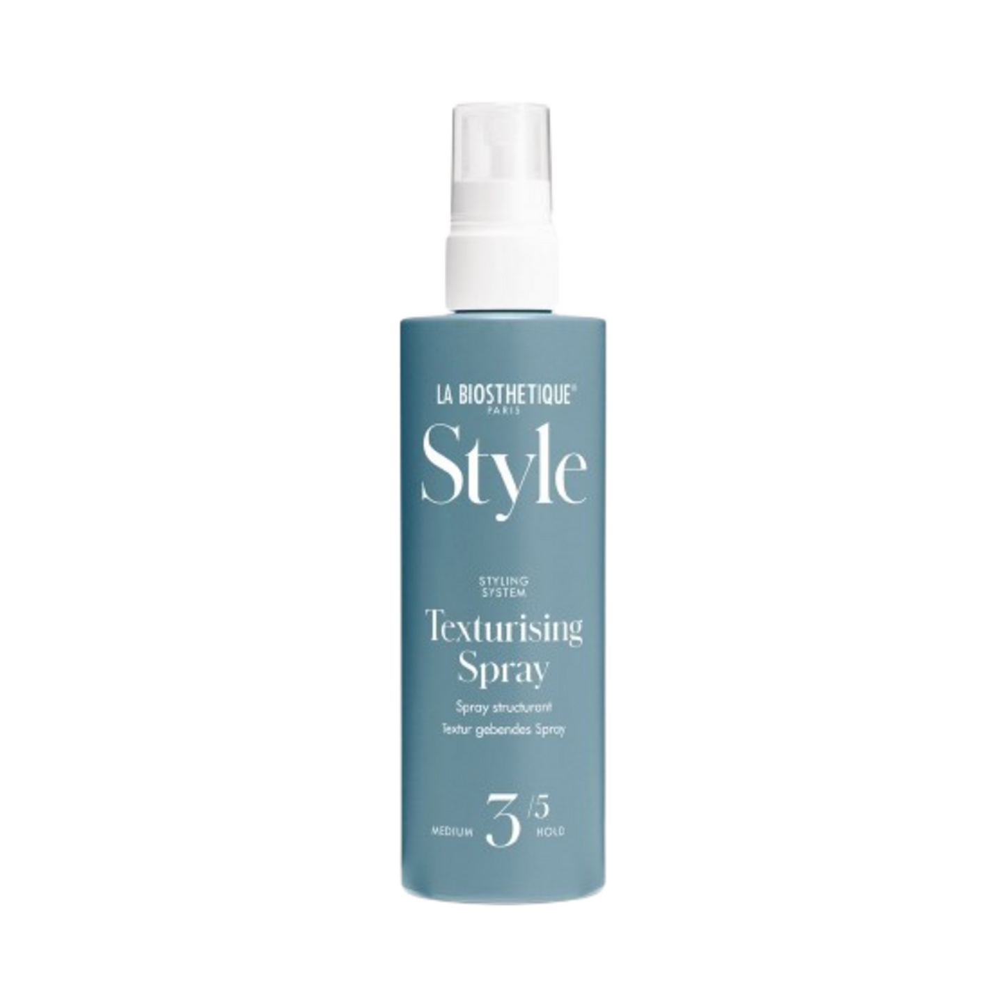 La Biosthetique Texturising Spray