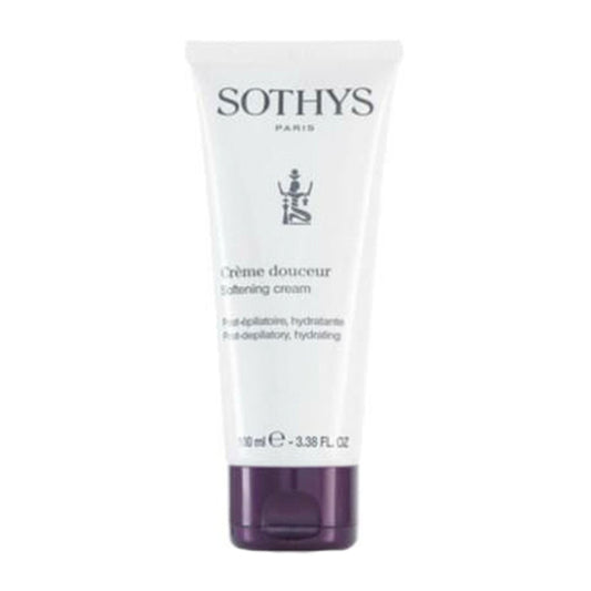 Sothys Softening Cream Post-Depilatory