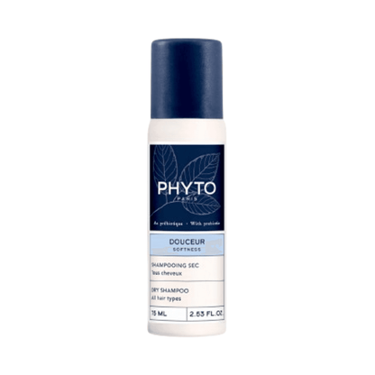 Phyto Softness Dry Shampoo