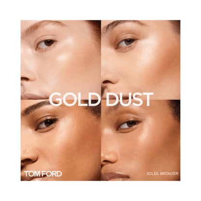 Tom Ford Soleil Glow Bronzer - Gold Dust
