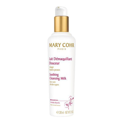 Mary Cohr Lascing latte purificante