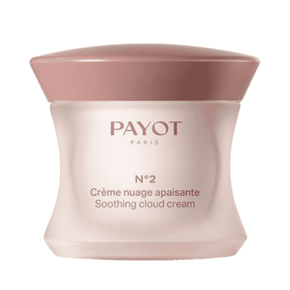 Payot Soothing Cloud Cream