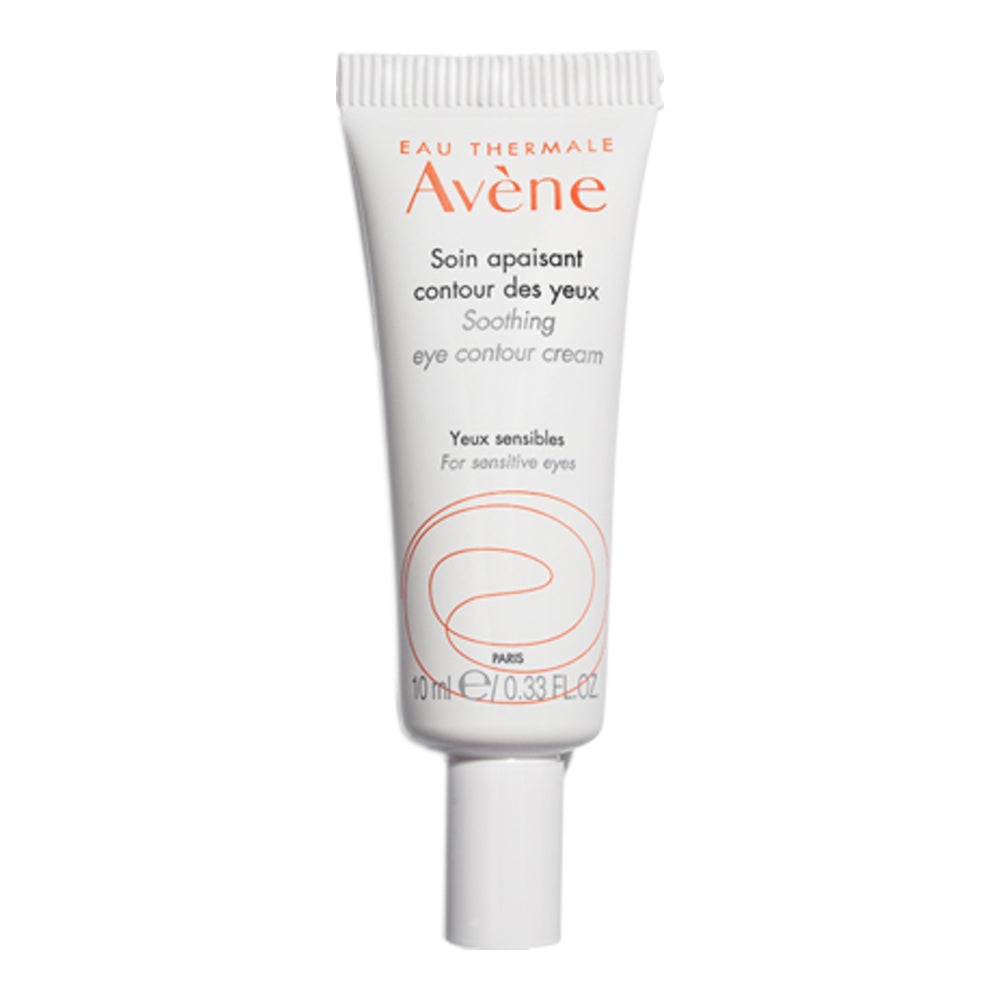 Avene Soothing Eye Contour Cream