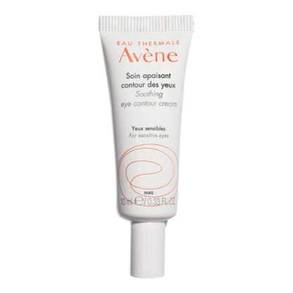 Avene Soothing Eye Contour Cream