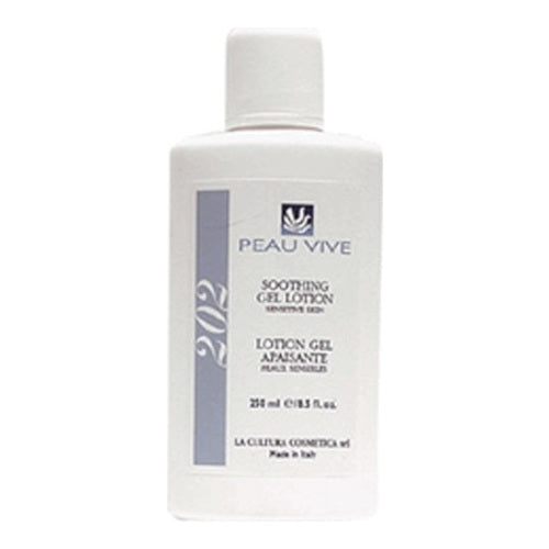 Peau Vive Soothing Gel Lotion