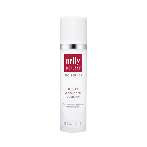 Nelly Devuyst Sothing Lotion