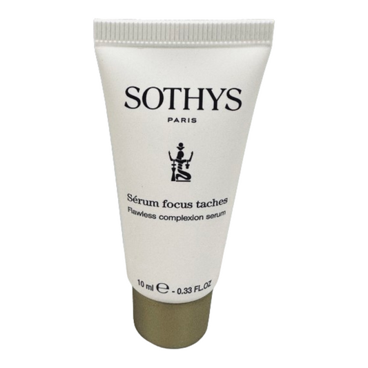 Ilmainen lahja Sothys Flawless Crumpionion -seerumi