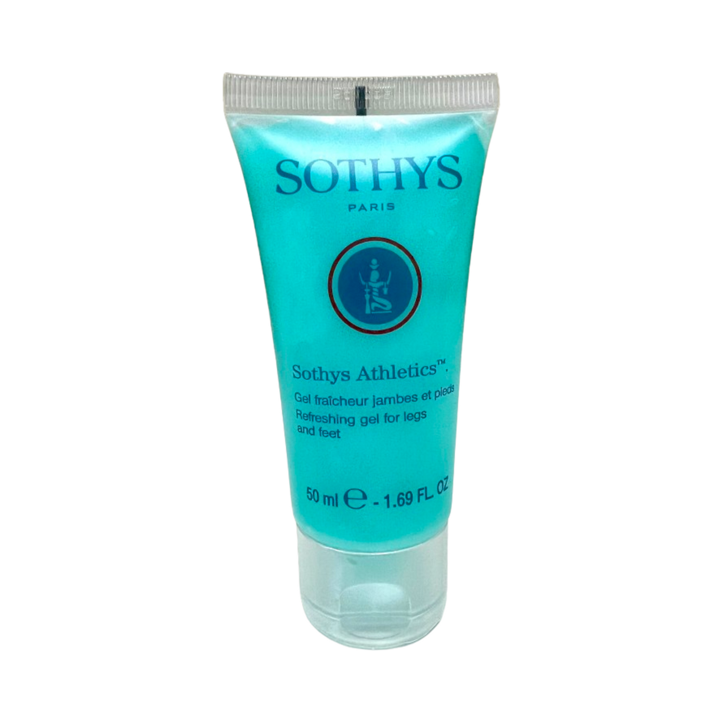 Free Gift Sothys Refreshing Gel for Legs and Feet