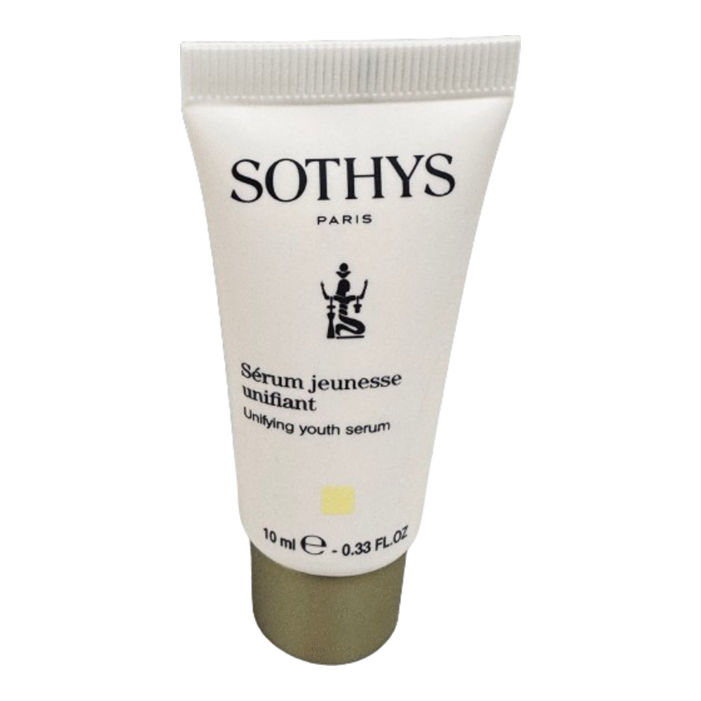 Free Gift Sothys Unifying Youth Serum