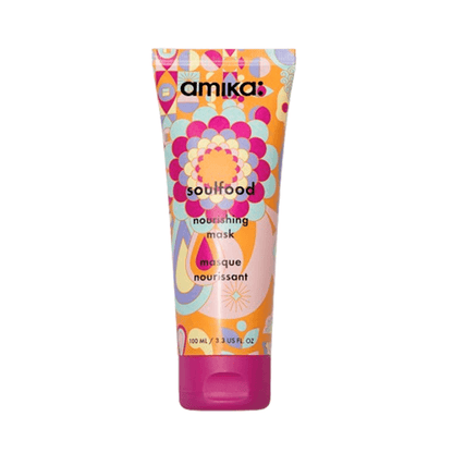 Amika Soulfood Nourishing Mask 250 ml / 8.5 fl oz