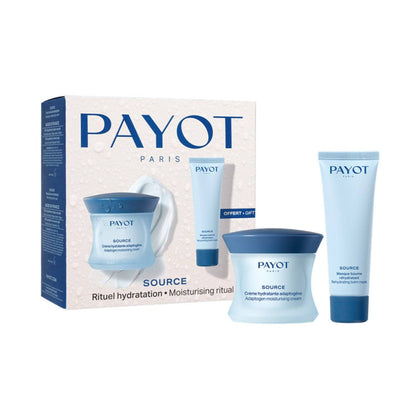 Conjunto de fuente de Payot