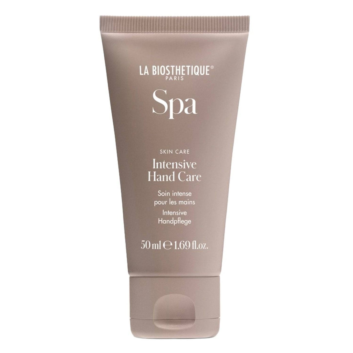 La Biosthetique Spa Intensive käsinhoito