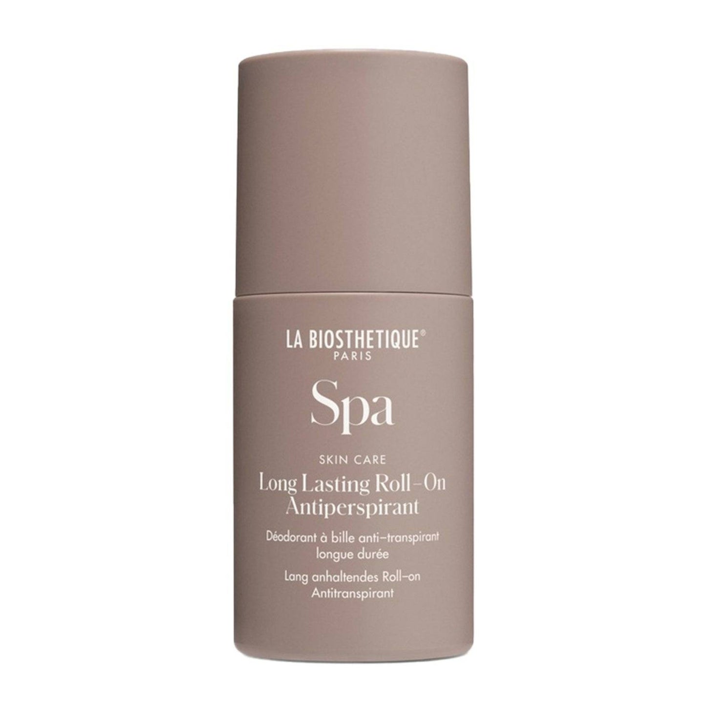 LA BIOSTHETIQUE SPA Long Lasting Roll-on AntiperSpirant