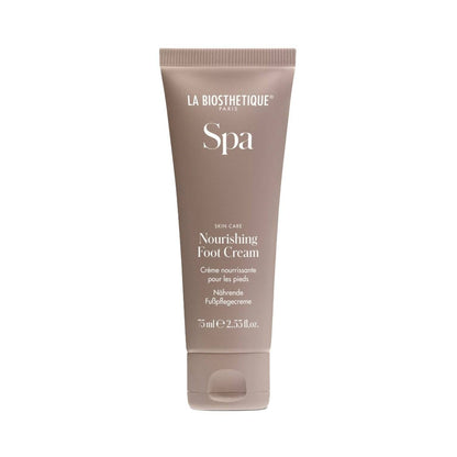 La Biosthetique Spa Nourishing Foot Cream