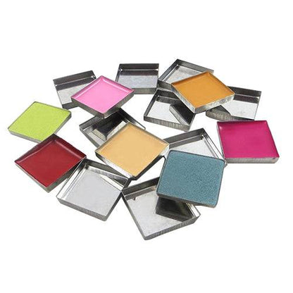 Z Palette Square tomme makeup pander