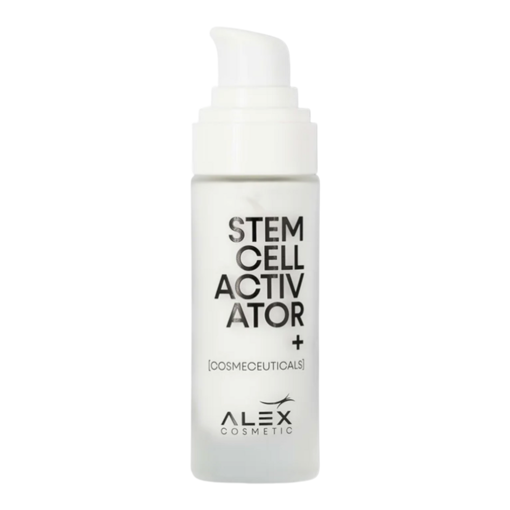 Alex cosmetics staminal Cell Activator +