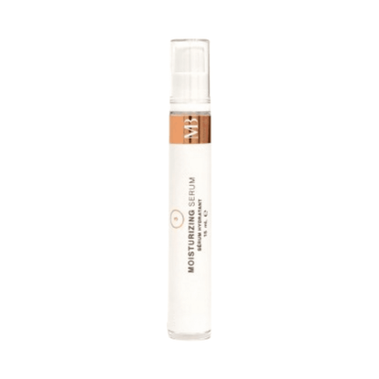 Miskoka Beauty Step Three Moisturizing Serum