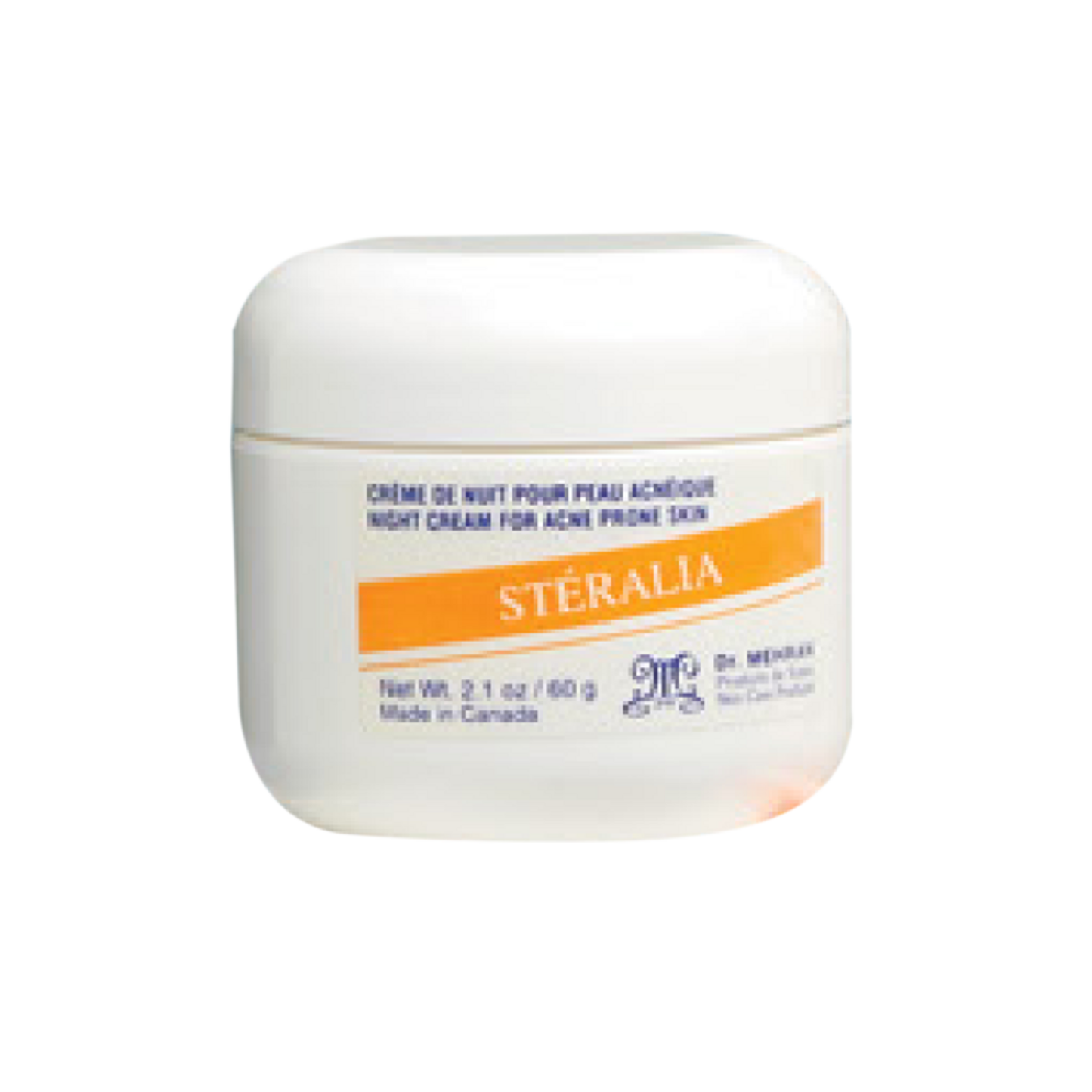 Dr. Mehran Steralia Cream