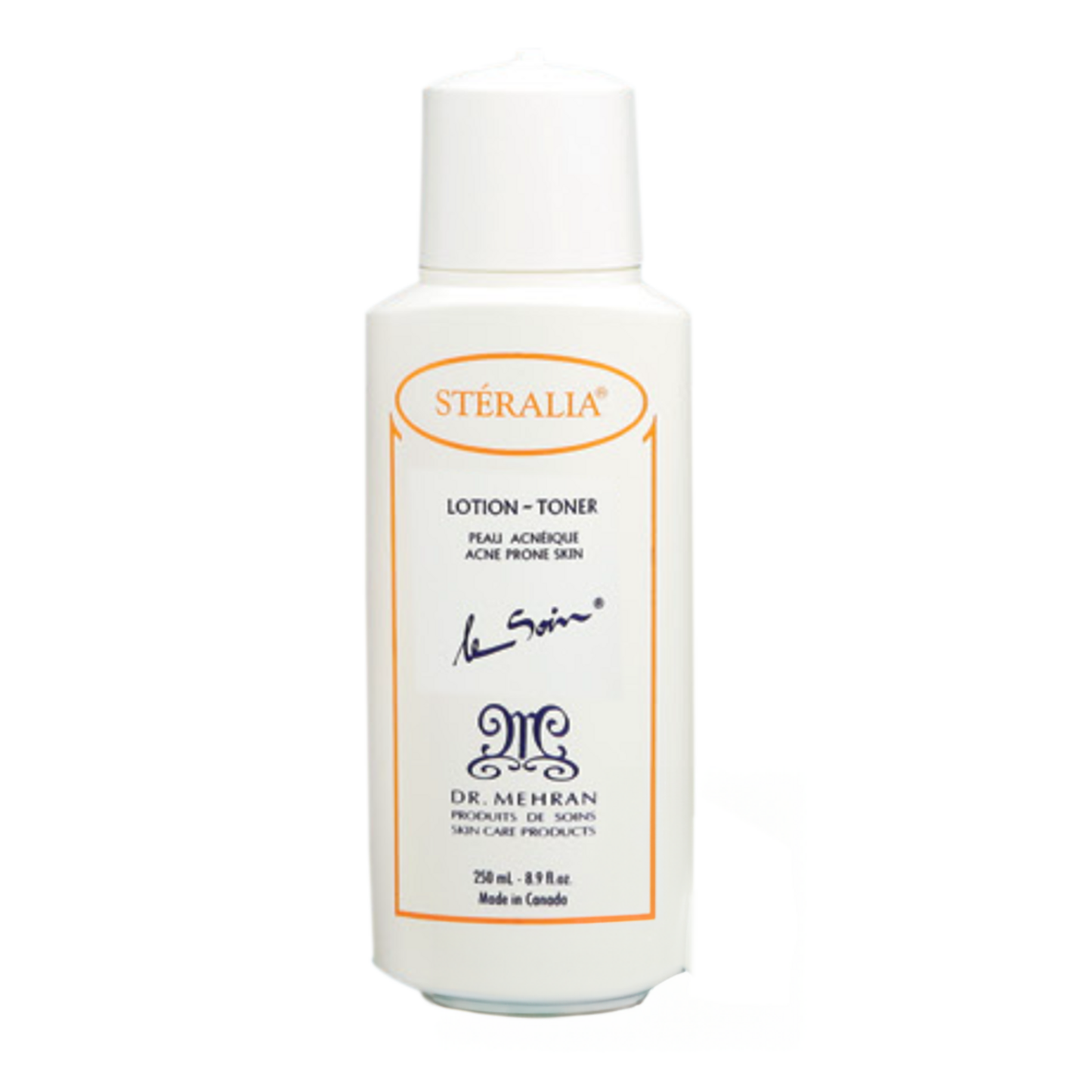 Dr. Mehran Steralia Lotion