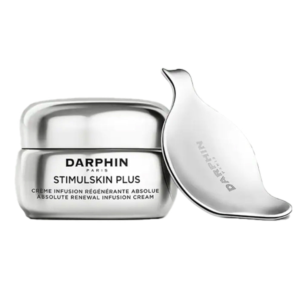 Darphin stimulskin pluss absolutt fornyelsesinfusjonskrem