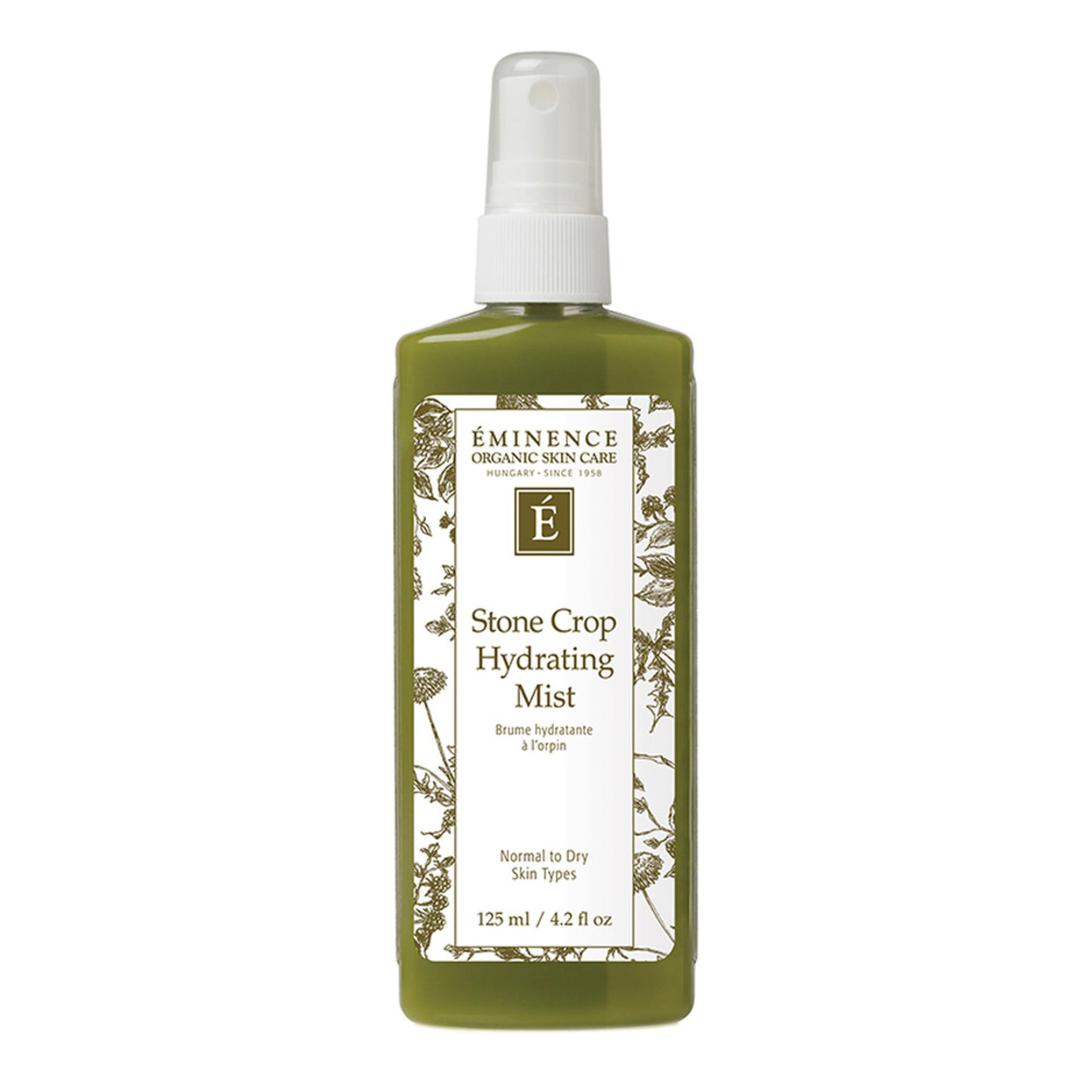 Eminence Organics Stone Colture Idrating Mist