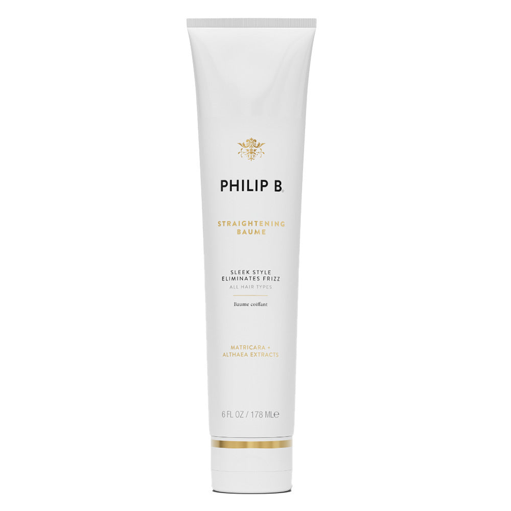 Philip B Botanical endireitando Baume