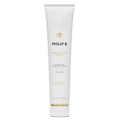 Philip B Botanical Straightening Baume