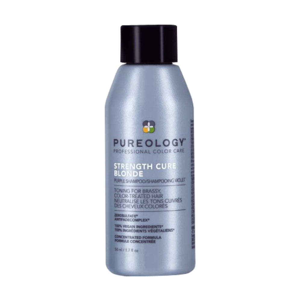 Pureology Strength Cure Melhor shampoo loiro