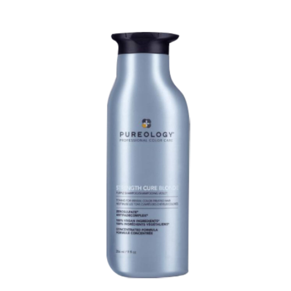 Pureology Strength Cure Melhor shampoo loiro