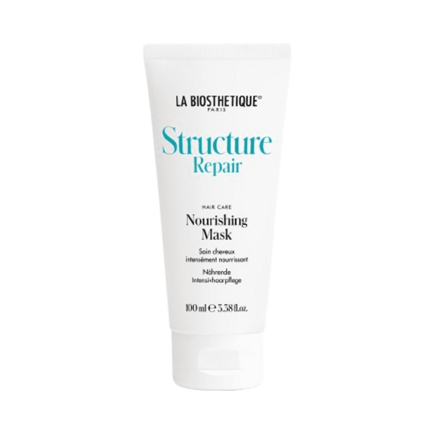 La Biosthetique Structure Repair Nourishing Mask