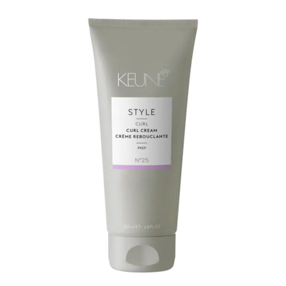 Keune Style Curl Cream