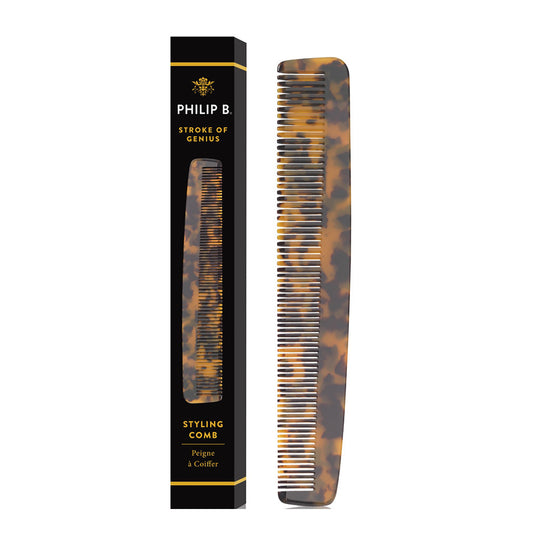 Philip B Botanical Styling Comb