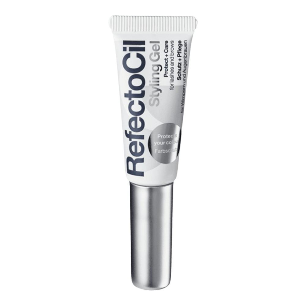 Reefectocil Styling Gel