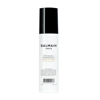 Balmain Paris Hair Couture Styling Gel Hold