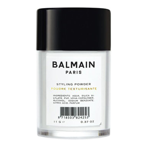 BALMAIN Paris Hair Couture Styling Powder